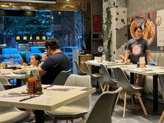 -CHILL Pho澳洲牛肉越南粉(佛山顺德万象汇店)