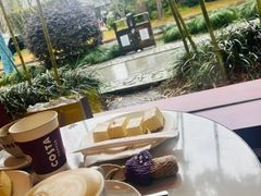 -COSTA COFFEE(西湖天地店)