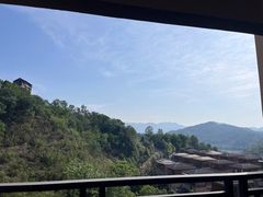 -清远熹乐谷温泉度假酒店