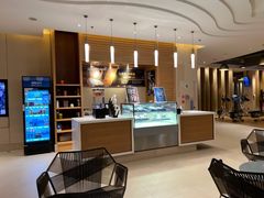 -北京嘉里健身·Kerry Sports(北京嘉里大酒店)
