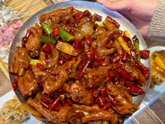 -街角等你.大连海鲜烧烤(西安路店)