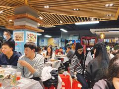 -小民大排档(光谷店)