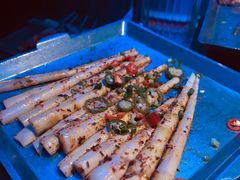 -很久以前羊肉串(打浦路店)