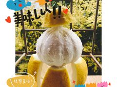 -旋木烘焙·生日蛋糕(梅林店)