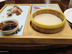 -北门饭店(三香路店)