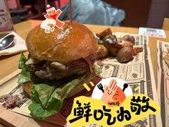 -Ricci睿奇美式餐厅(五道口店)
