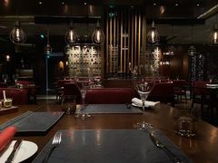 -恰餐厅及酒吧 CHAR Bar & Grill (北京丽都皇冠假日店)