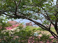 -青岛第三海水浴场