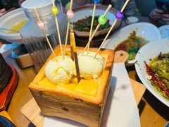 面包诱惑-新发现(苏州中心商场店)