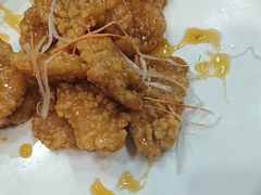 -高玛纳驴肉火烧(一世界店)