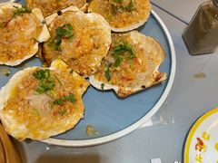 -撸啊撸铁签小肉(车站南路店)