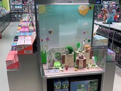 -TOP TOY(新南凯德广场店)