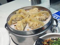 -兰湘子·湘菜小炒(石家庄万象城店)