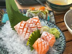 -山葵家居酒屋(天目里店)