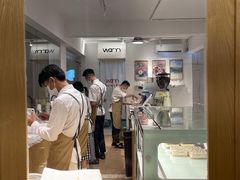 -Cafe on warm(丹霞店)