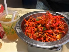 -聚味瞿记·龙虾堂(坡子街店)