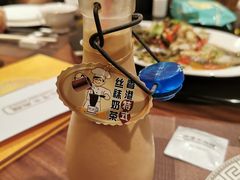 -中国厨房/台湾牛肉面