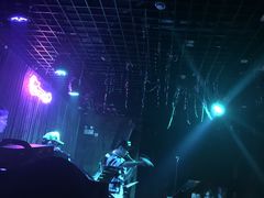 -ohbar live house(人广店)