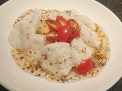 桂花糯米糕-苏福记·川菜(熙地港购物中心店)