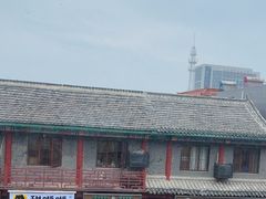 -老员外骨汤火锅(海州古城店)