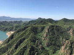 -京东石林峡风景区