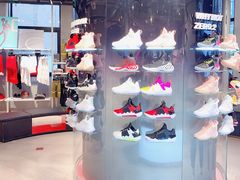 -JORDAN(外滩中央体验店)