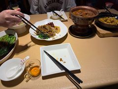 -潞州宴·长治人的会客厅(长兴北路店)
