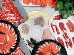 -南来顺饭庄·清真(南菜园店)