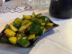 -云晓光头烧烤吧(川沙绿地店)