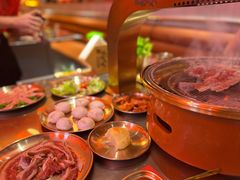 -西塔老太太泥炉烤肉(苏州大悦城店)