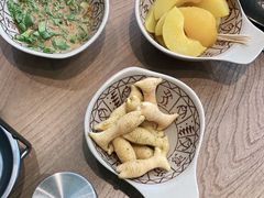 -江小渔鲜鱼火锅(冠亚星城店)