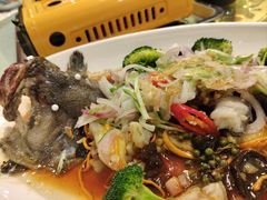 -大树头·花园餐厅(市桥店)