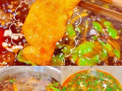 -肖肖酸萝卜鱼火锅(总店)