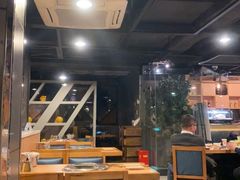 大堂-圣火营自助烤肉(南京东路店)