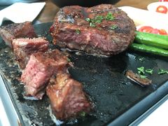 -食间牛排(湖西路店)