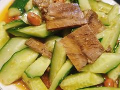 -巴依老爷新疆美食(牡丹园店)