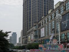 -光启城时尚购物中心