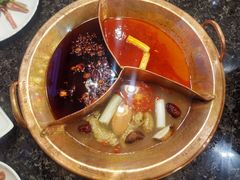 -老码头火锅(骡马市店)