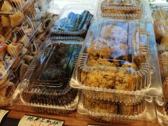 -清真-‖京尹芳斋‖子色甜品‖无糖生日蛋糕低卡甜品