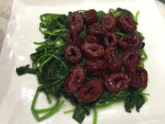 时蔬圈子-汤记传菜(秀浦路店)