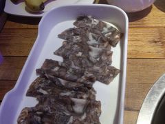 -蒙肥羊·酸汤潮牛·鲜牛肉火锅烤肉自助(岗顶店)