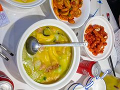 -兰湘子·湘菜小炒(石家庄万象城店)