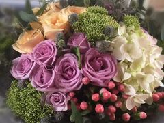 -静岸花卉园艺(三星坊店)