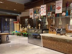 -天津湾西餐厅(三亚海棠湾洲际度假酒店)