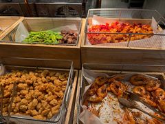 -上海虹桥宾馆味翠餐厅