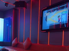 -星聚会KTV(龙湖上海奉贤天街店)