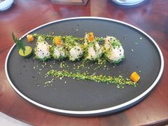 -喜鼎海胆水饺(东港店)