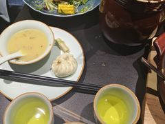 -箪食巷私房菜馆·鲁菜(玉函路店)