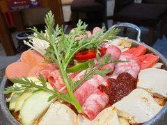 -兰正韩·韩国料理(春熙路店)