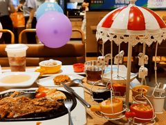 -豪客来牛排(成都锦江大融城店)